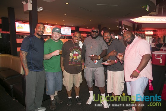 Summerfest Live! 2017 (Gallery A)