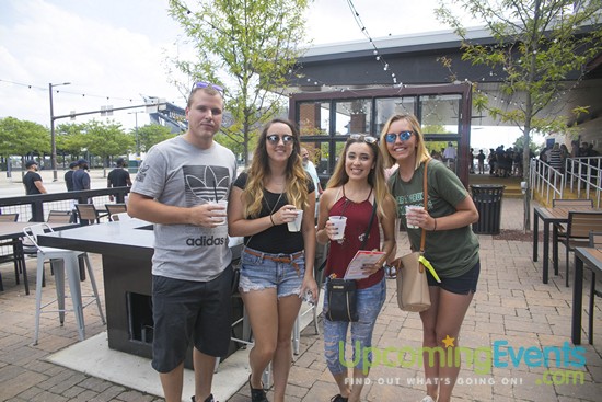 Summerfest Live! 2017 (Gallery A)