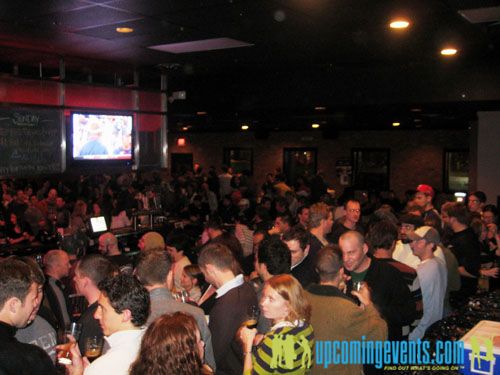 Courier Post Photos from The Winter Beer Festival