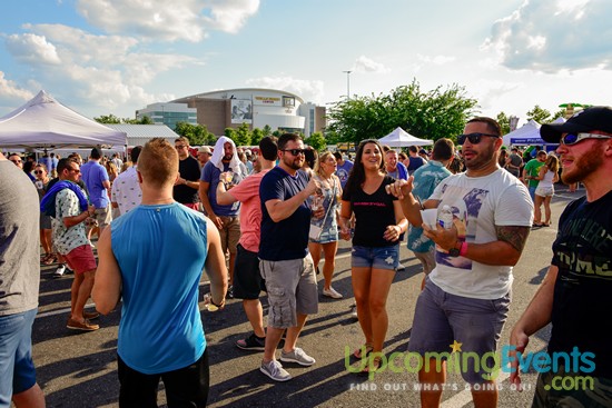 Summerfest Live! 2017 (Gallery B)