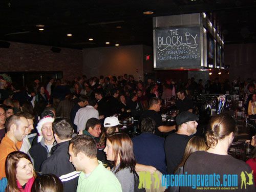 Courier Post Photos from The Winter Beer Festival