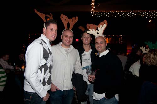 Reindeer Romp 2009
