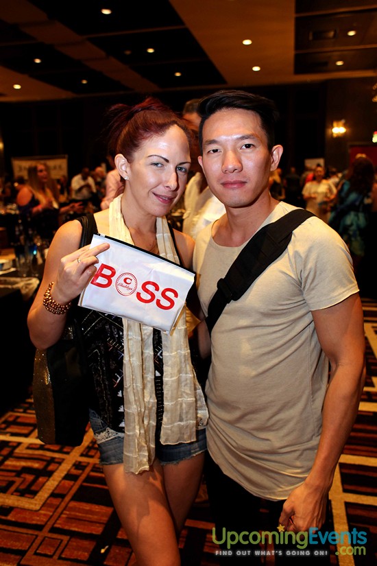 2017 Wine & Cocktail Festival