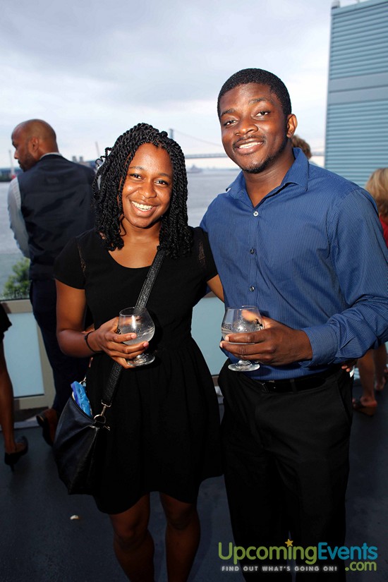 2017 Wine & Cocktail Festival