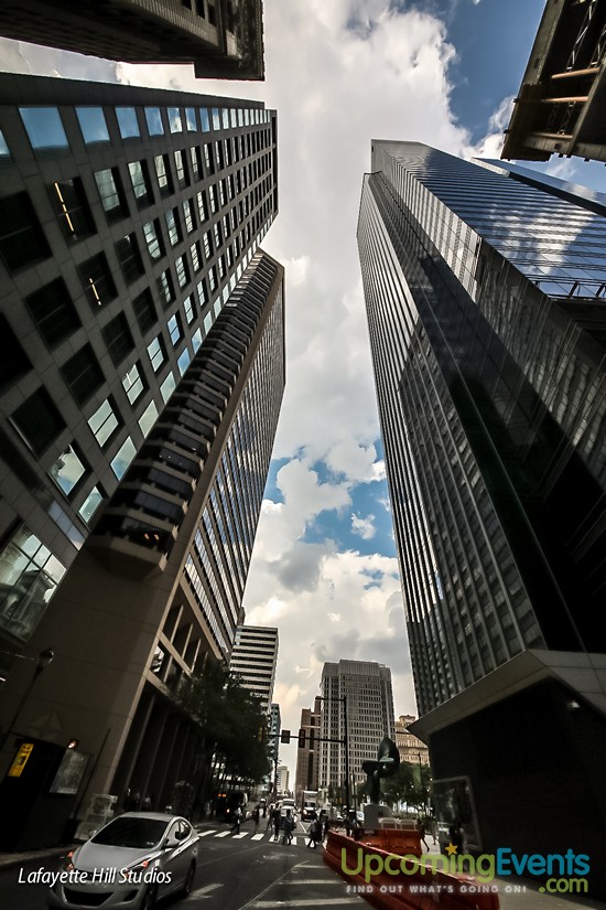 Best of Philly Soiree 2017