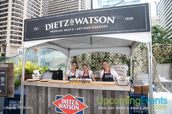 Best of Philly Soiree 2017