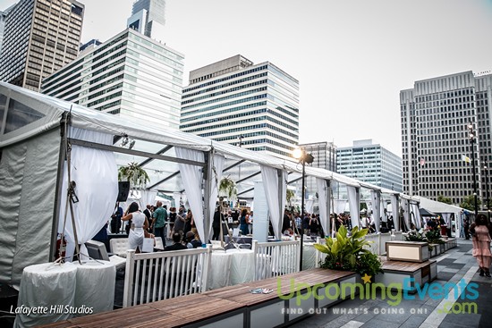 Best of Philly Soiree 2017