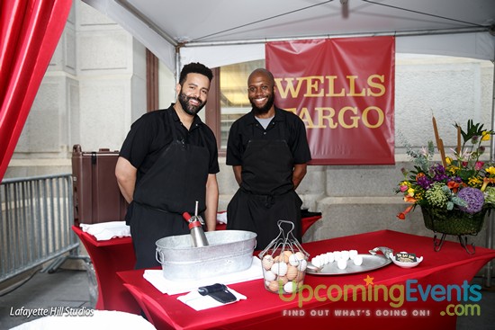 Best of Philly Soiree 2017