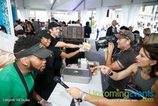 Best of Philly Soiree 2017