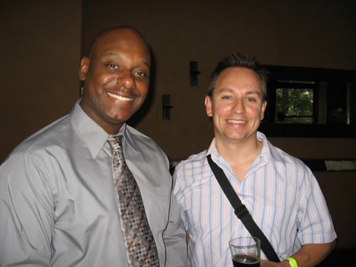 200 Pro's Networking Happy Hour