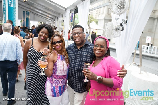 Best of Philly Soiree 2017