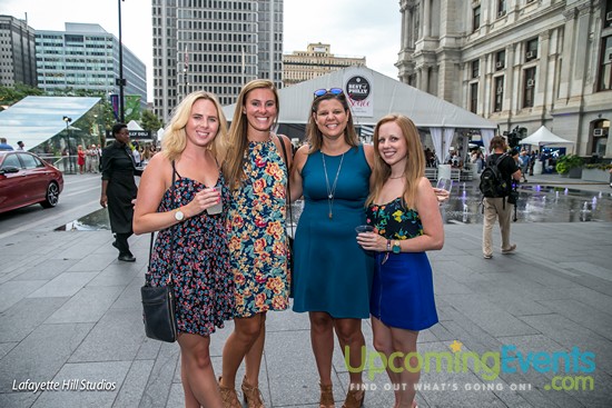 Best of Philly Soiree 2017