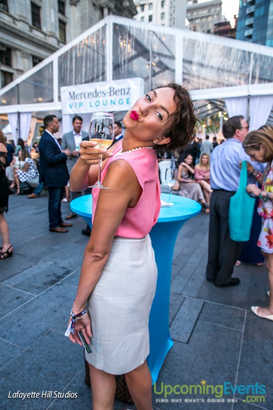 Best of Philly Soiree 2017