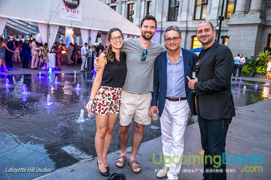 Best of Philly Soiree 2017