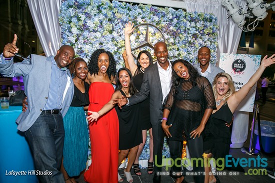 Best of Philly Soiree 2017