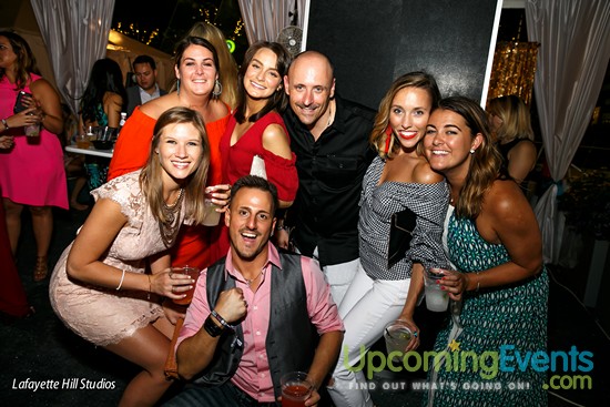 Best of Philly Soiree 2017