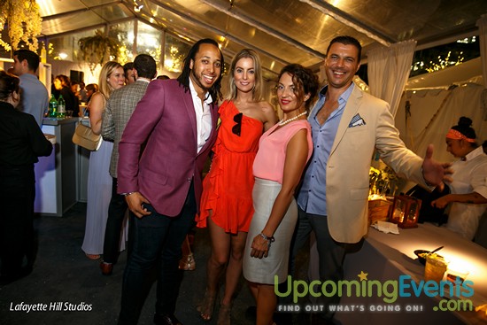 Best of Philly Soiree 2017