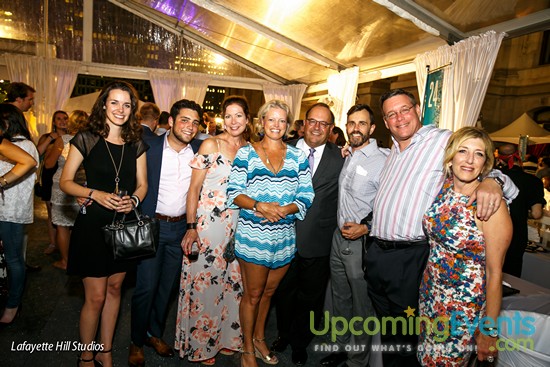 Best of Philly Soiree 2017