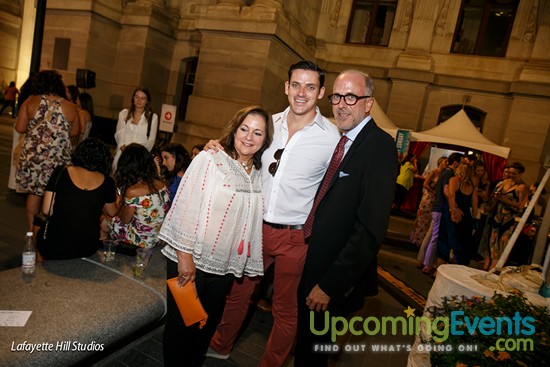 Best of Philly Soiree 2017