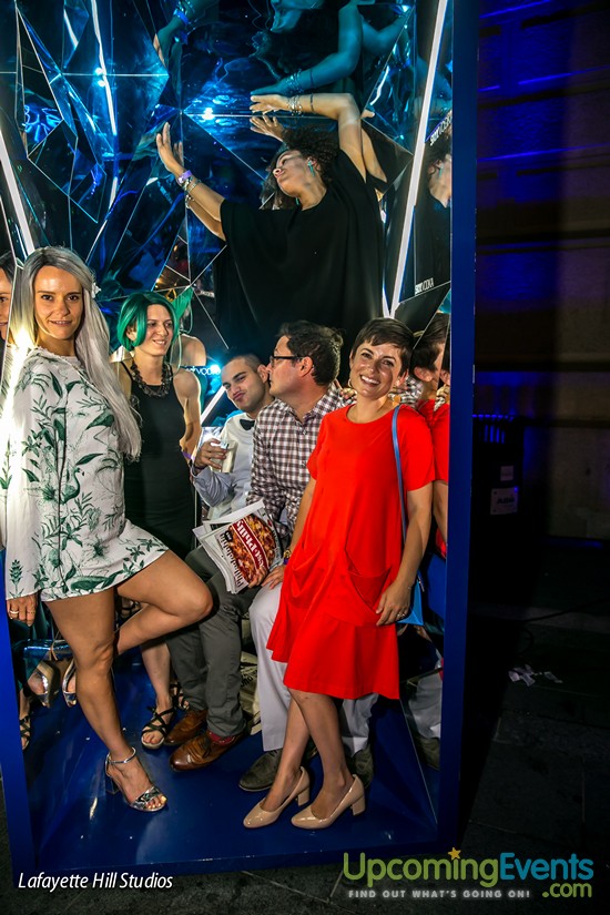 Best of Philly Soiree 2017