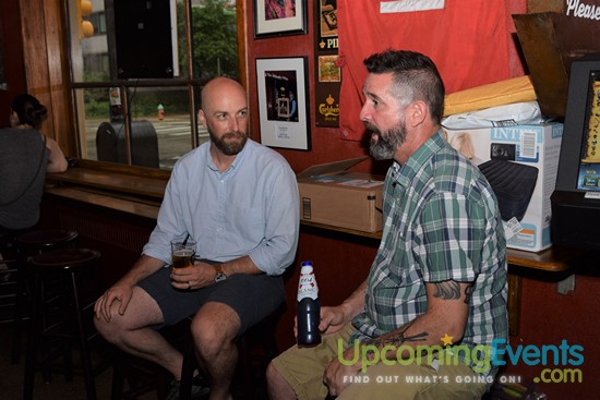 The French Fling Bar Crawl