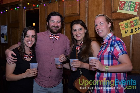 The French Fling Bar Crawl