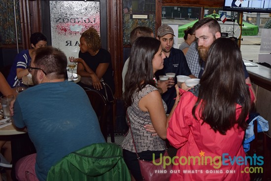 The French Fling Bar Crawl