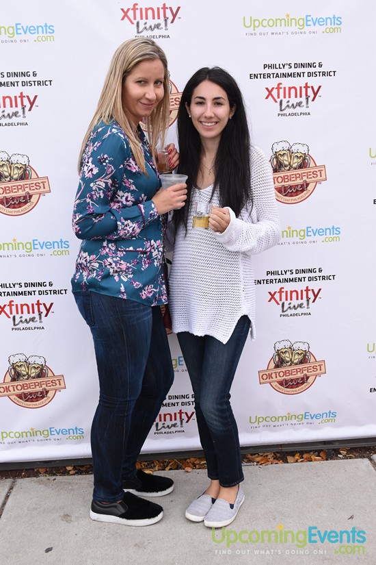 Oktoberfest Live! 2017