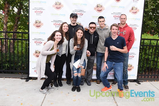 Oktoberfest Live! 2017