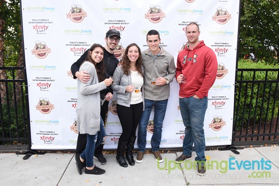 Oktoberfest Live! 2017