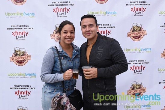 Oktoberfest Live! 2017