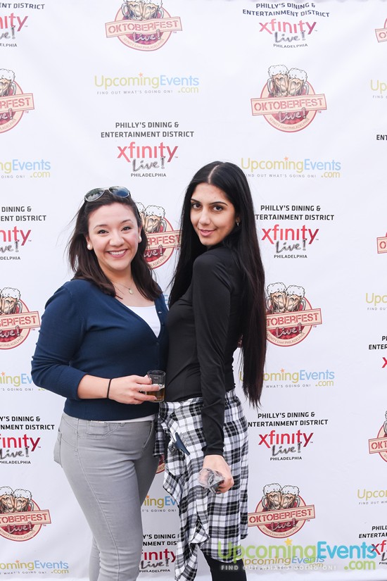 Oktoberfest Live! 2017