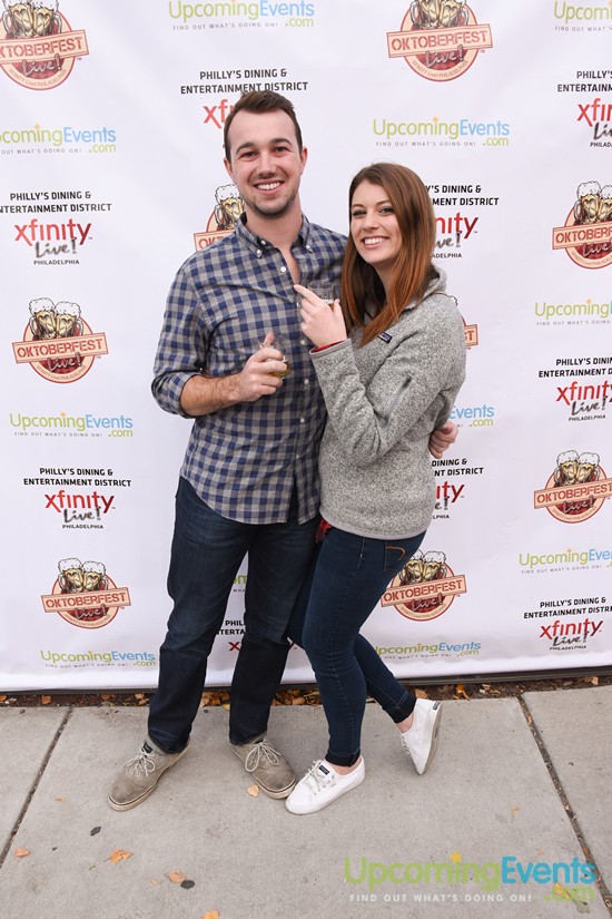 Oktoberfest Live! 2017