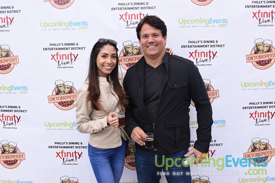 Oktoberfest Live! 2017