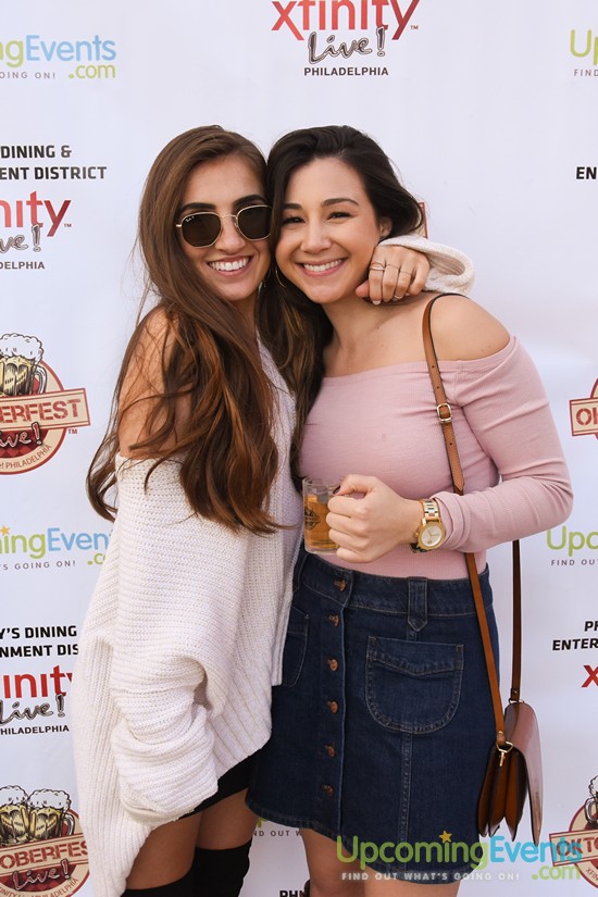 Oktoberfest Live! 2017