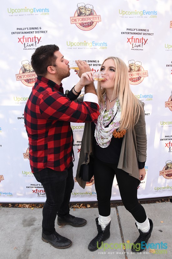 Oktoberfest Live! 2017