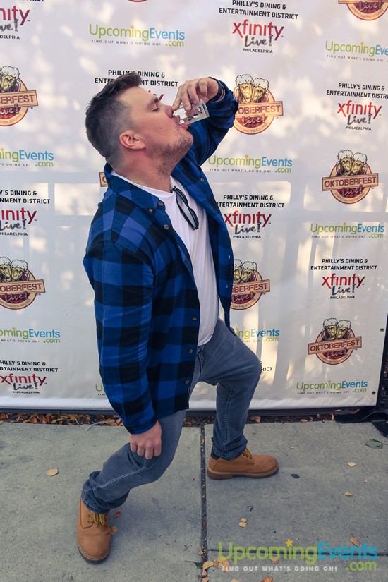 Oktoberfest Live! 2017