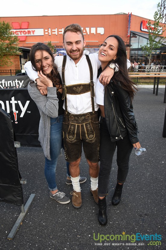 Oktoberfest Live! 2017