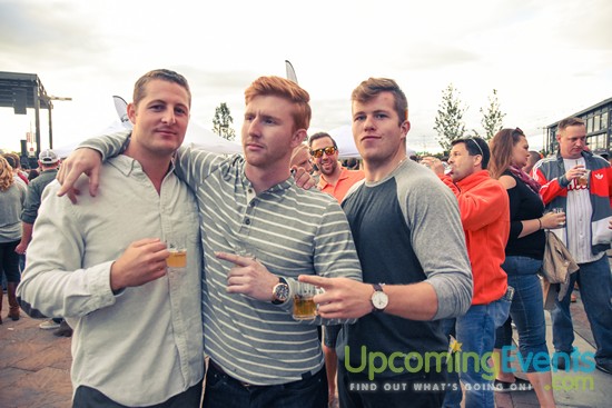 Oktoberfest Live! 2017