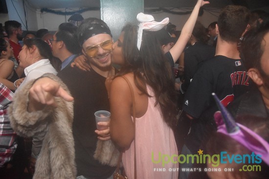 Manayunk's Haunted Brewery Bash