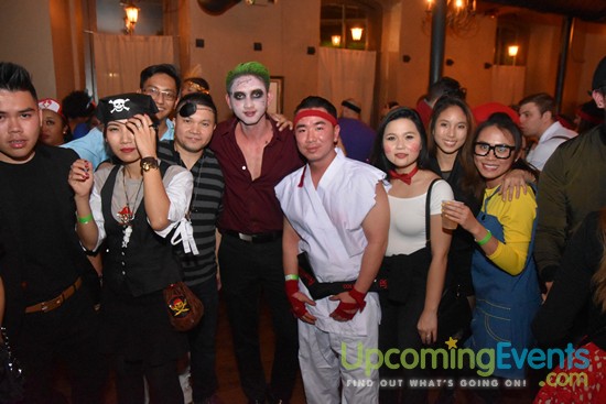 Manayunk's Haunted Brewery Bash