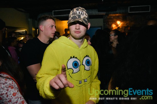 Manayunk's Haunted Brewery Bash