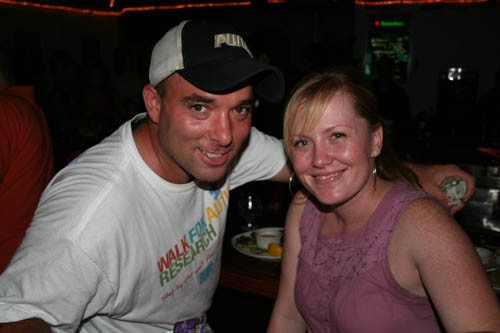 Scaturros Friday Night Dance Party