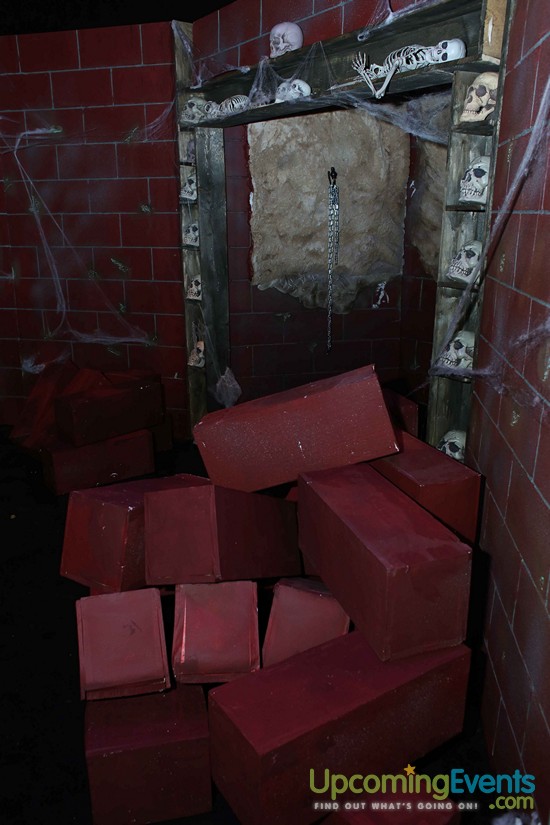 Prospero's Ball at Fringearts / La Peg