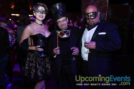 Prospero's Ball at Fringearts / La Peg