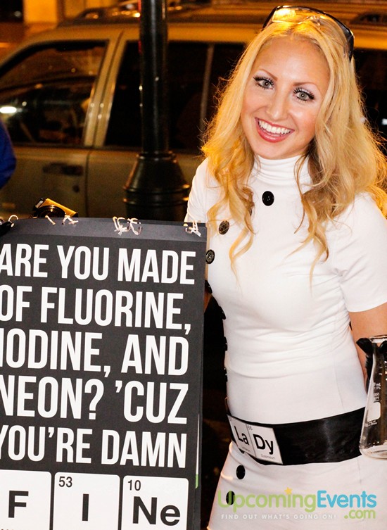 Unmask Your Spirit Halloween Bash