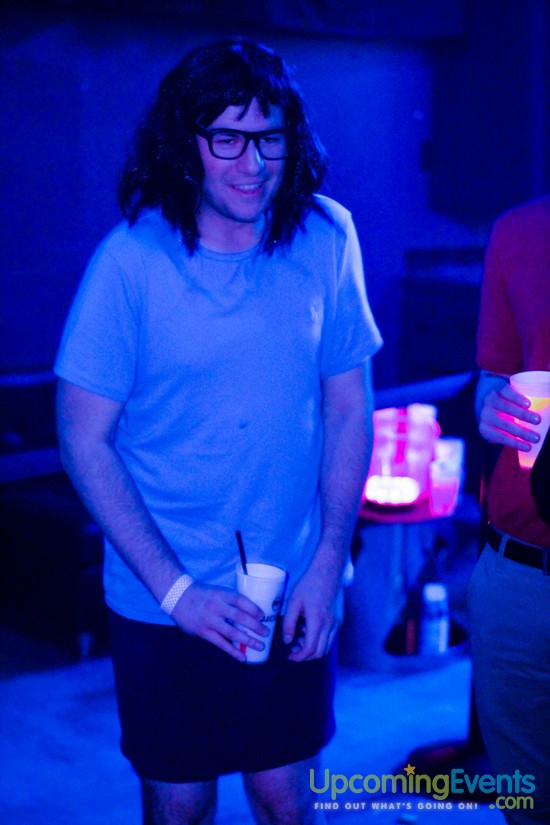 Unmask Your Spirit Halloween Bash