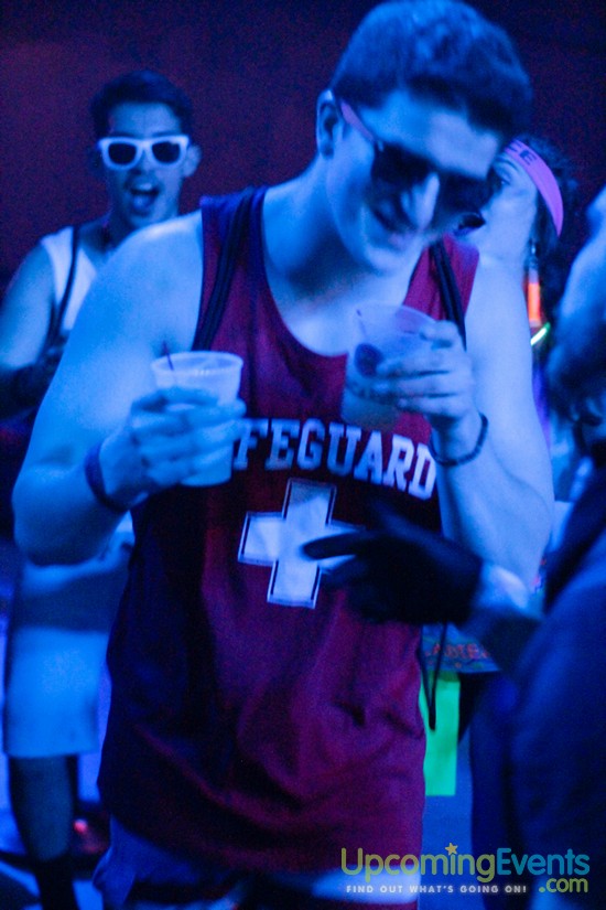 Unmask Your Spirit Halloween Bash