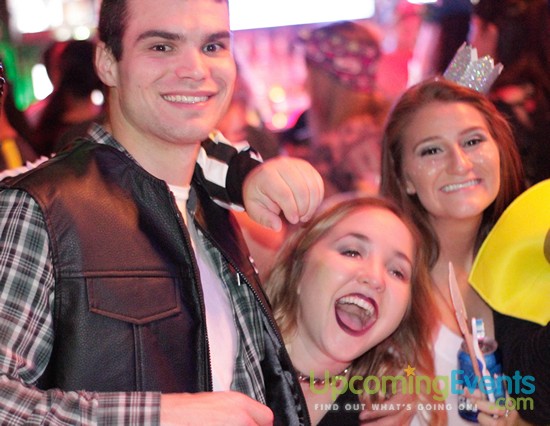 Unmask Your Spirit Halloween Bash