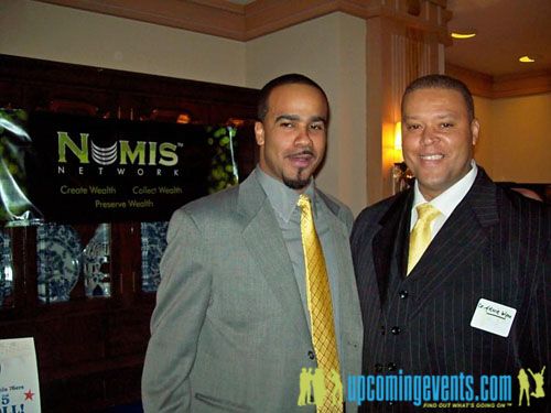 The Ultimate Networking Event